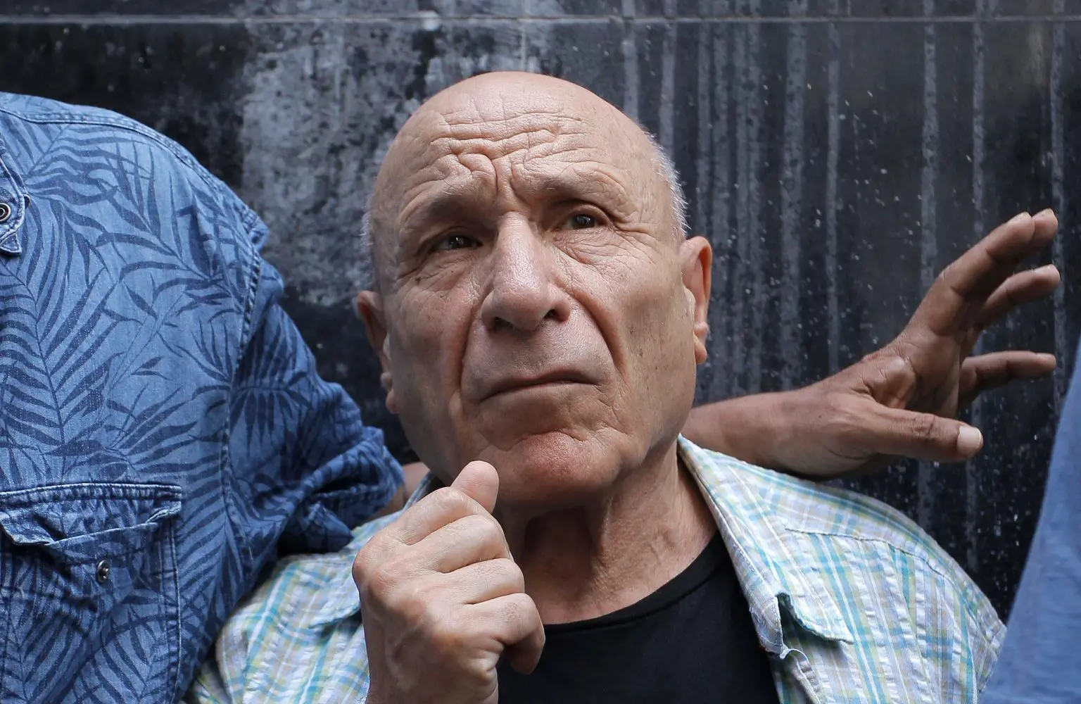 Tuerie du 17 octobre : Boudjedra remet en cause la version officielle