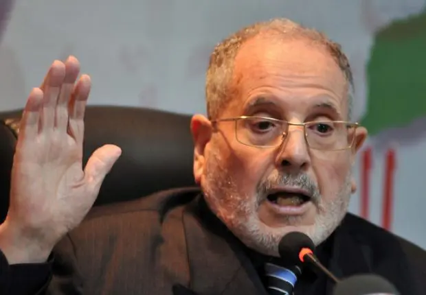 Iran : l’Algérie met en garde contre une « sionisation de l’Islam »