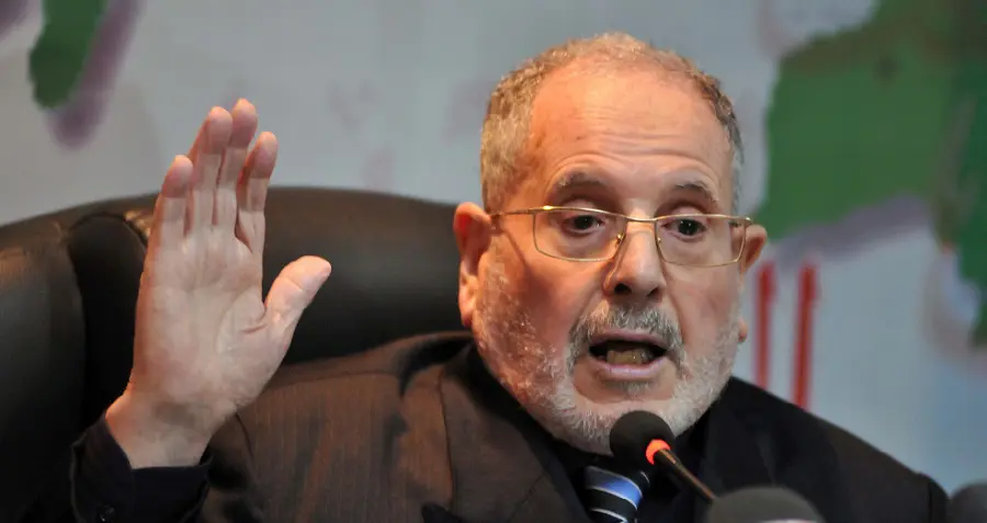 Iran : l&rsquo;Algérie met en garde contre une « sionisation de l&rsquo;Islam »