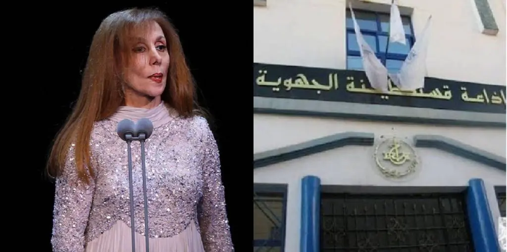 Le directeur de Radio Constantine a-t-il été limogé pour une chanson de « Fairuz » ?