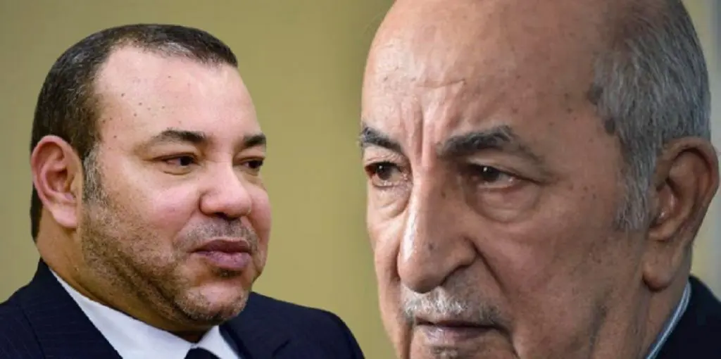 Israël, MAK, Gazoduc : Tebboune revient sur les dérapages du Maroc