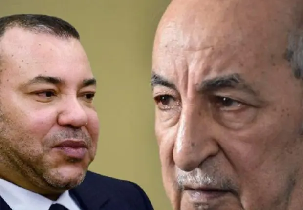 Israël, MAK, Gazoduc : Tebboune revient sur les dérapages du Maroc