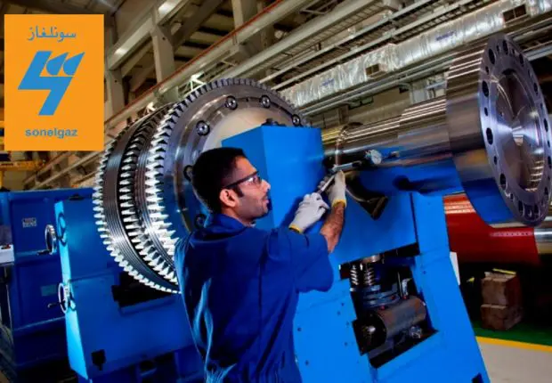 GEAT : quand Sonelgaz se met à exporter des turbines à gaz
