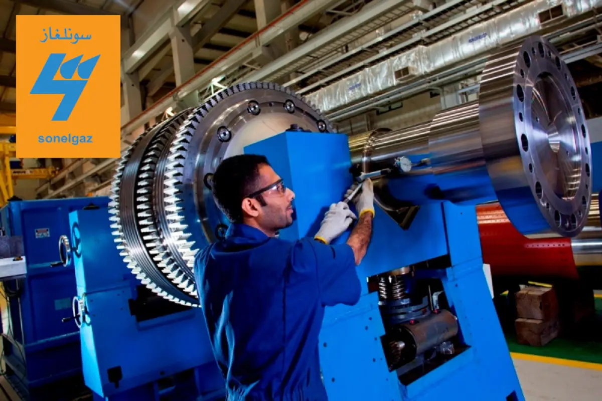 GEAT : quand Sonelgaz se met à exporter des turbines à gaz