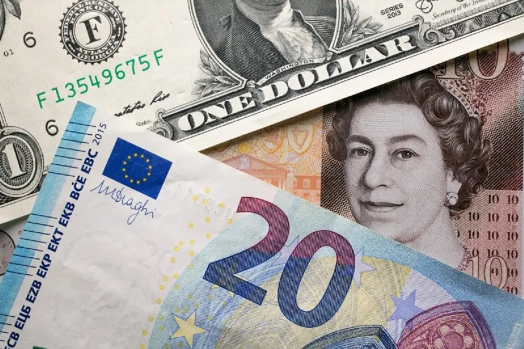 Taux de change : cours des principales devises ce 28 octobre