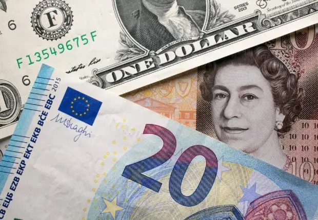 Taux de change : cours des principales devises ce 28 octobre