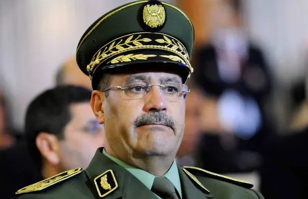 De Général à Djoundi : énième humiliation pour Ghali Belkecir