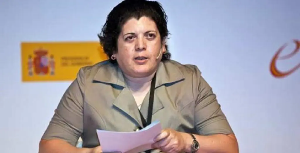 Coup dur pour Hassiba Boulmerka