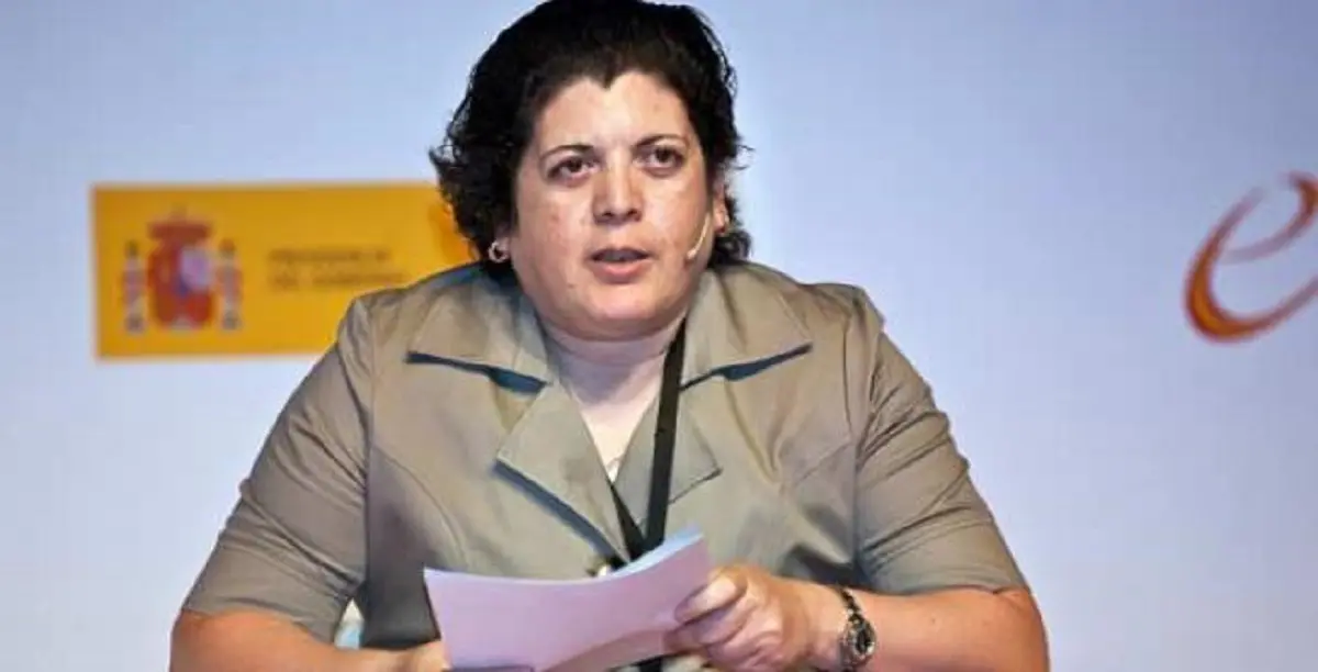 Coup dur pour Hassiba Boulmerka