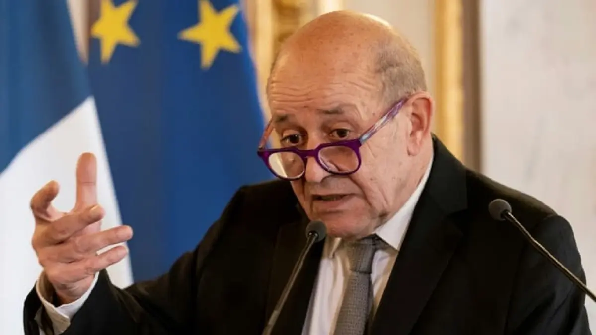 Algérie – France: après Macron, Le Drian joue la carte de l’apaisement