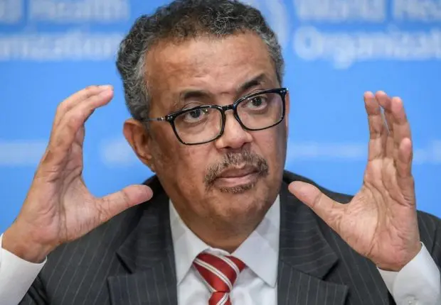 Covid-19 : l’OMS prévoit l’apparition d’un nouveau virus