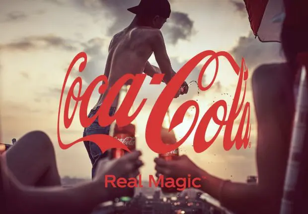 Coca-Cola dévoile une nouvelle plateforme de marque mondiale