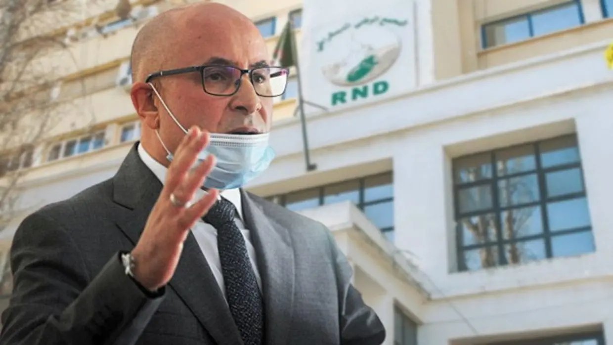 Élections locales : quand le RND dénonce des « dépassements »