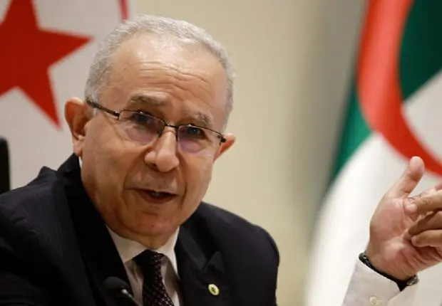 Le « rôle capital » de la diplomatie algérienne expliqué par Lamamra