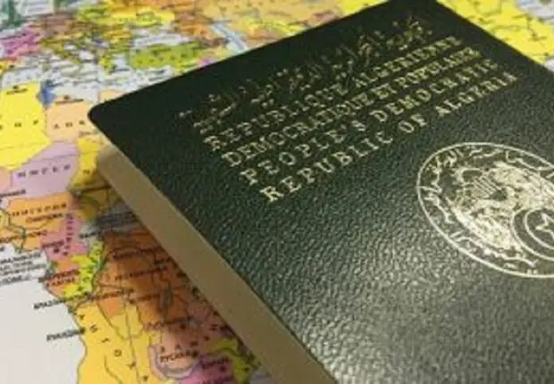 Quels sont les pays accessibles sans visa pour les Algériens ?
