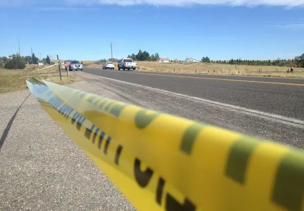 Bouira : un féminicide en pleine auto-route