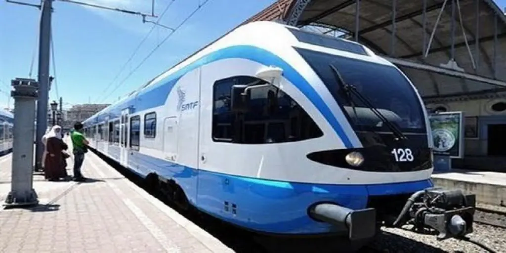 SNTF : perturbation dans la circulation des trains ce 6 mai