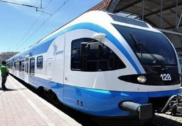 SNTF : Reprise des trains de nuit entre Oran et Béchar