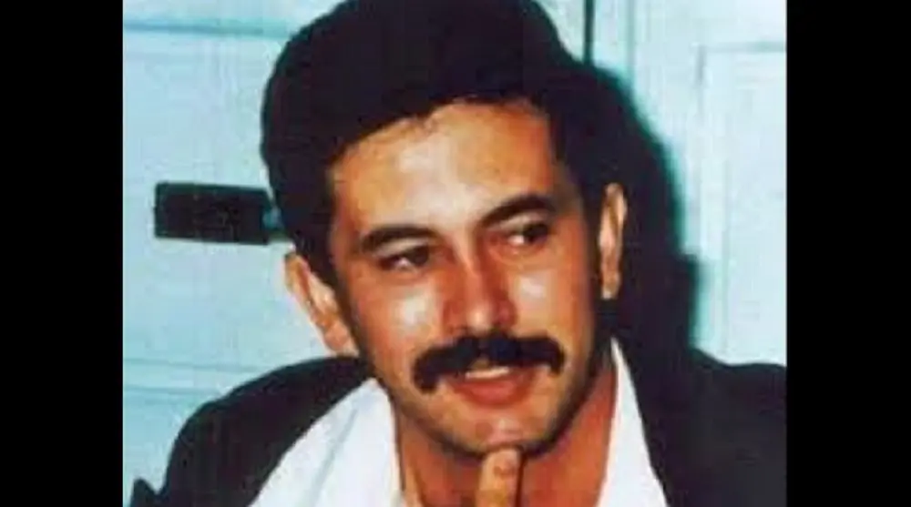 18 octobre 1993 : hommage à Smaïl Yefsah, l’ange assassiné