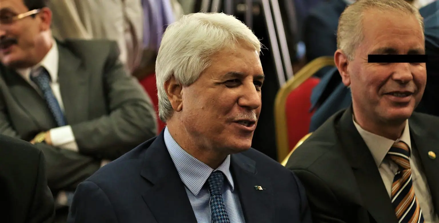 Affaire Louh : les ex-responsables de la justice « risquent gros »