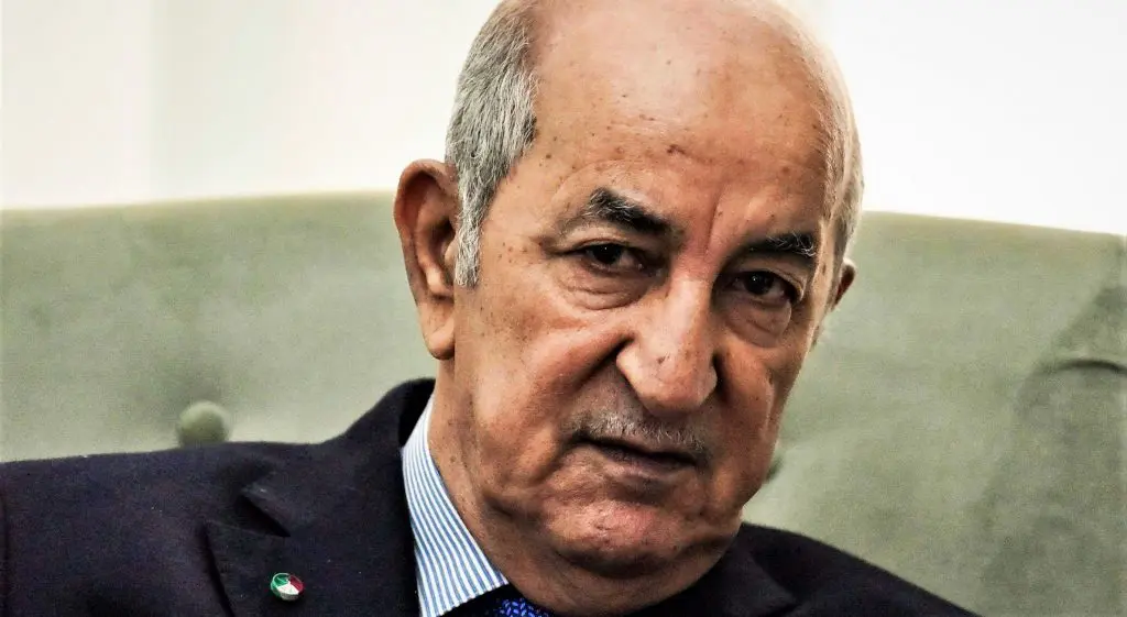 Hausse des prix : Tebboune déclare « la guerre » aux spéculateurs