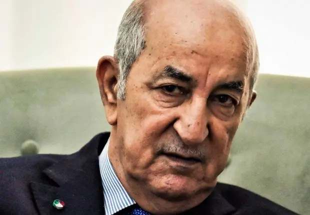 Hausse des prix : Tebboune déclare « la guerre » aux spéculateurs