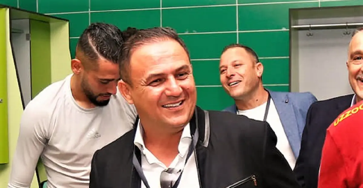 Yarichene arrêté puis libéré : ce que l’on sait sur l’affaire