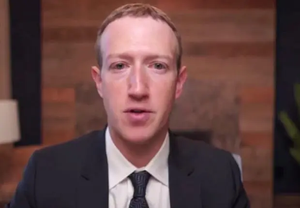 « Adieu Facebook », Zuckerberg dévoile les nouveaux nom et logo du groupe