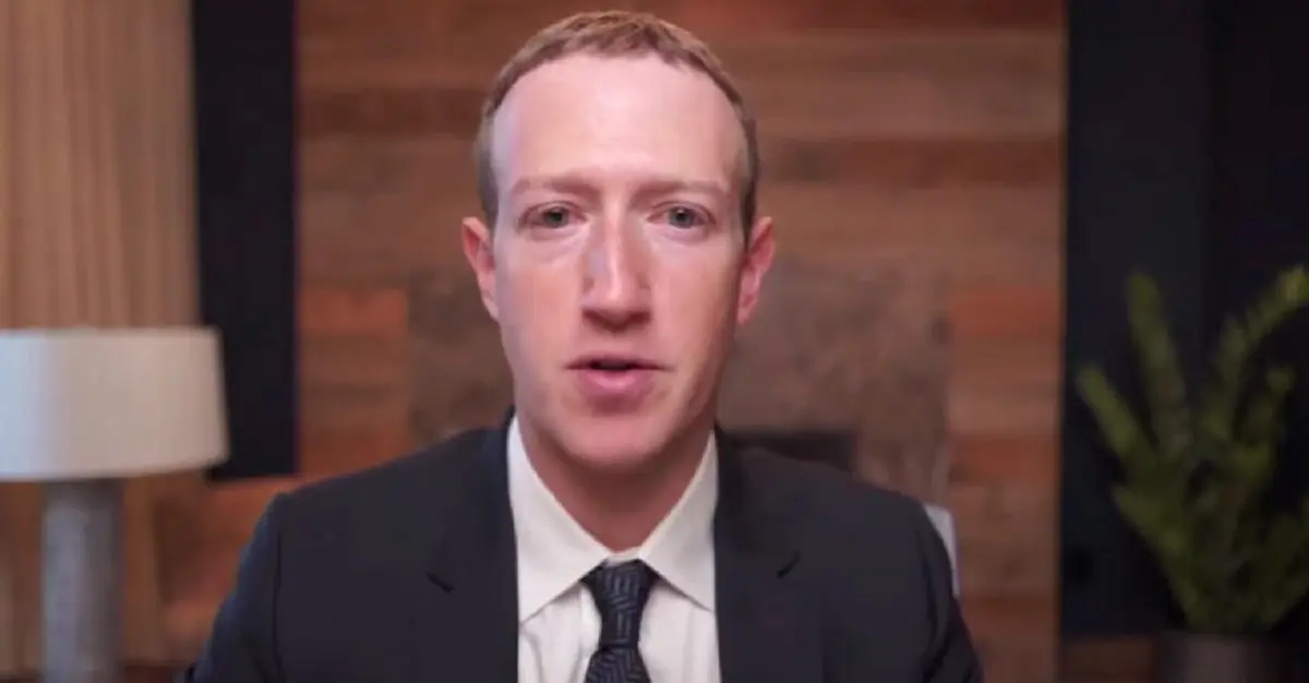 « Adieu Facebook », Zuckerberg dévoile les nouveaux nom et logo du groupe