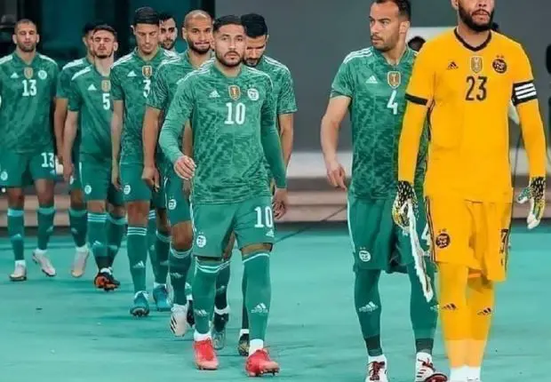 Coupe d’Afrique 2022: Belmadi pourra renforcer la sélection algérienne