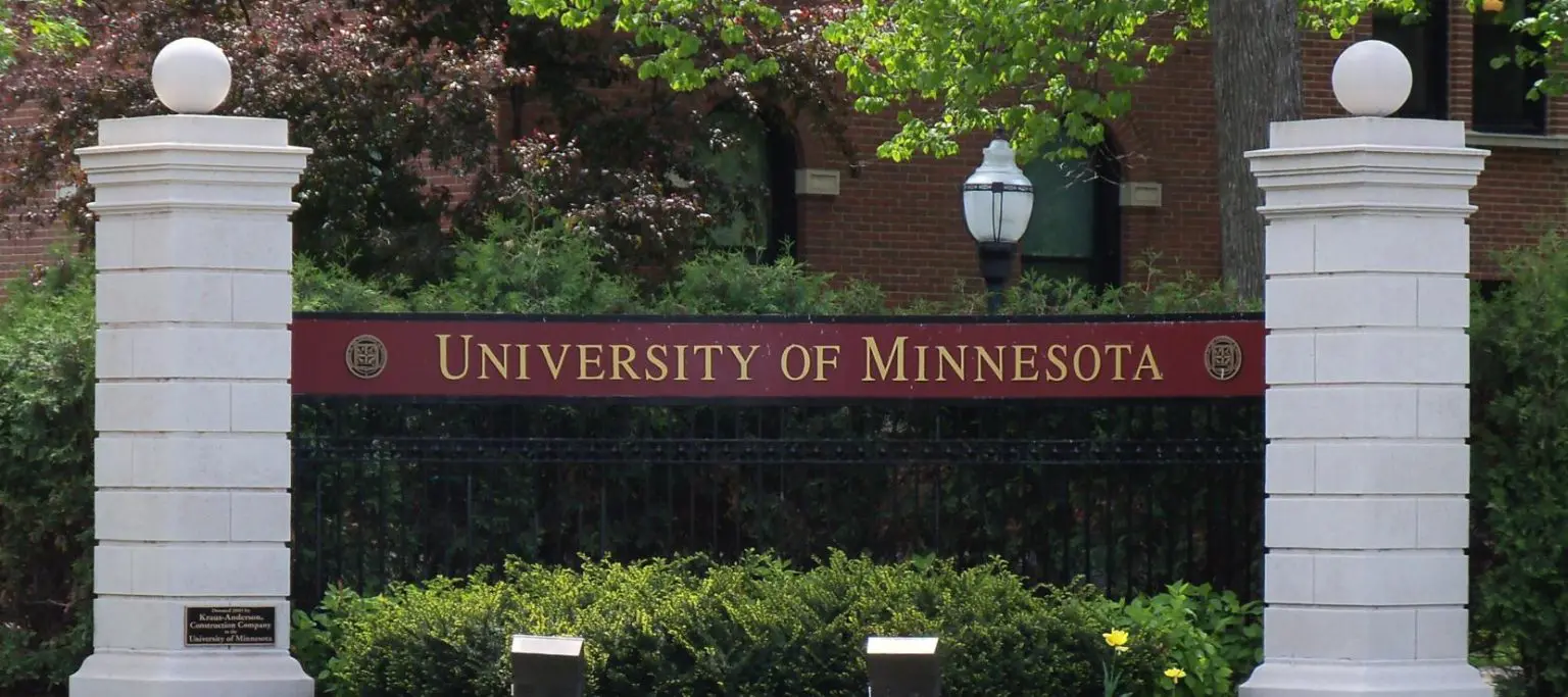 USA : les universités de Minnesota ouvrent leurs portes aux algériens