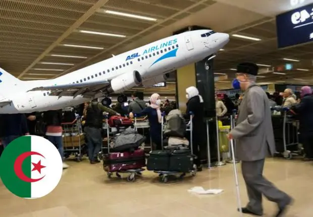 France – Algérie : ASL Airlines annonce 15 nouveaux vols