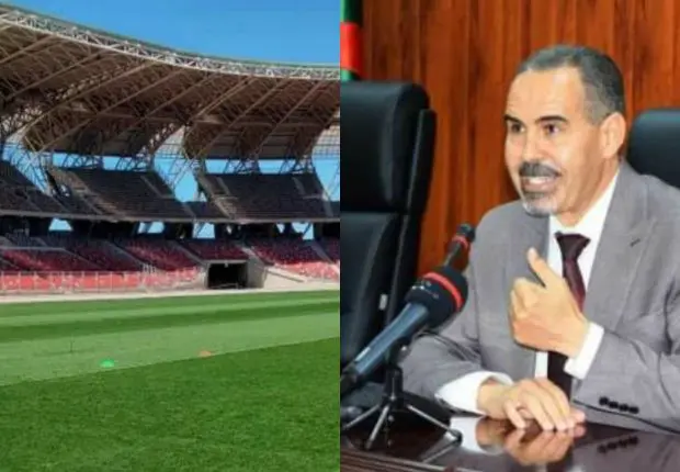 Algérie – Burkina Faso : le ministre revient sur l’affaire de la pelouse Tchaker