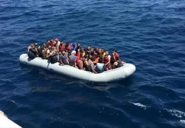 Harraga : plus de 1300 Algériens débarquent en Espagne en une semaine