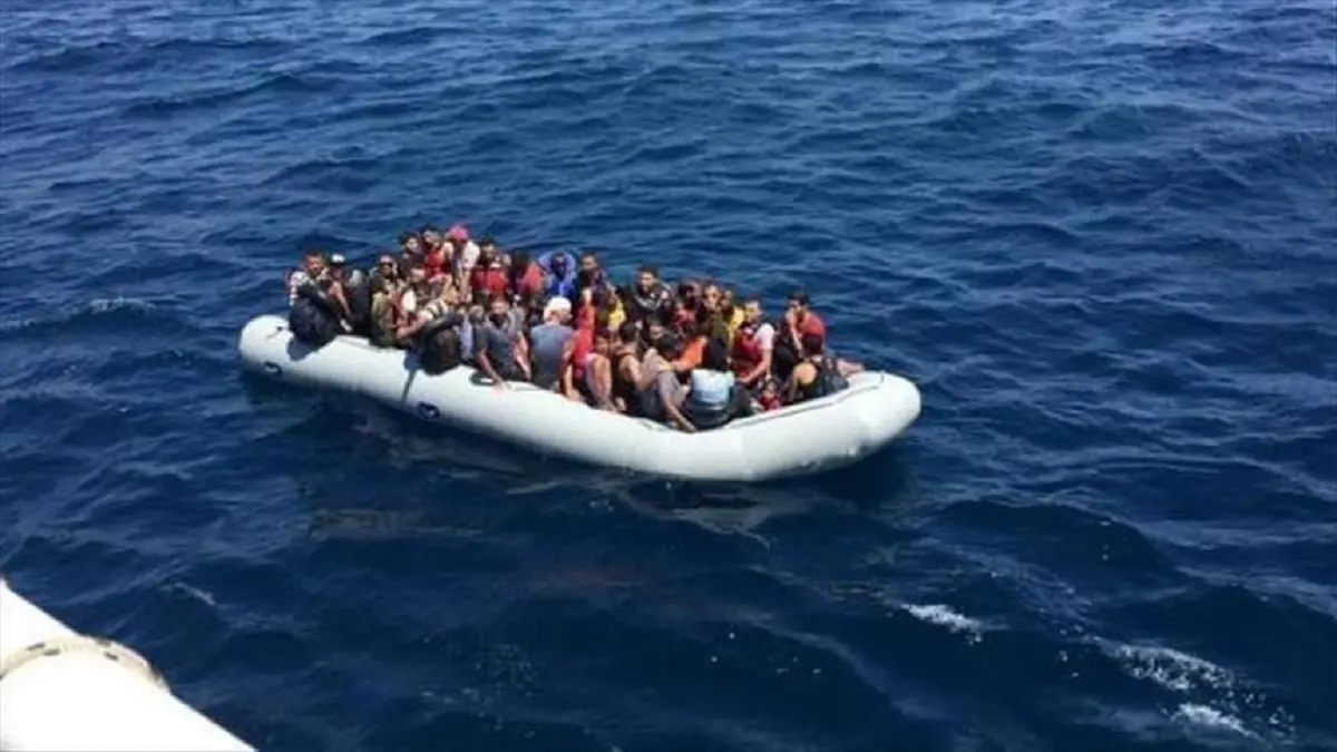 Harraga : plus de 1300 Algériens débarquent en Espagne en une semaine