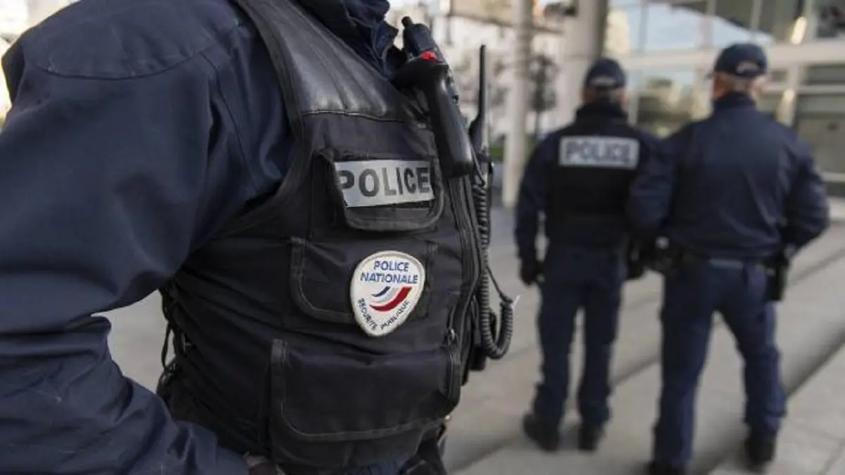 Trafic de drogue : la police française fait tomber un Caïd algérien