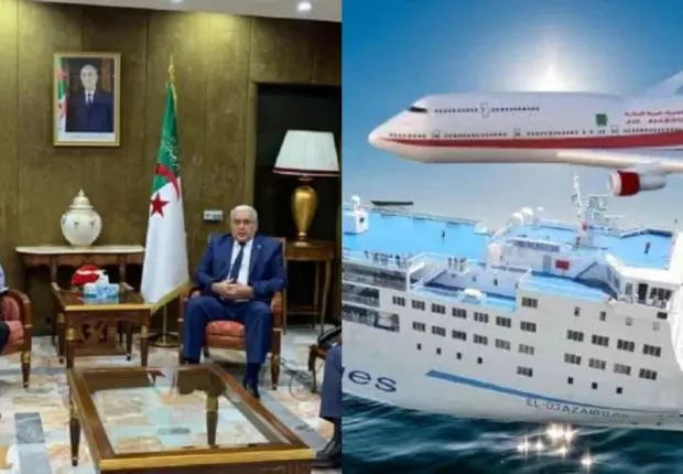 La réouverture des frontières au cœur d&rsquo;une réunion au sommet de l&rsquo;APN