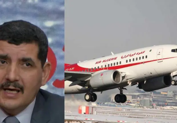 Aide financière pour Air Algérie : Bekkai dément et précise