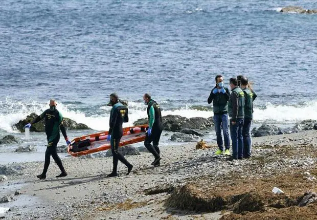 Espagne : 11 cadavres de harraga algériens repêchés