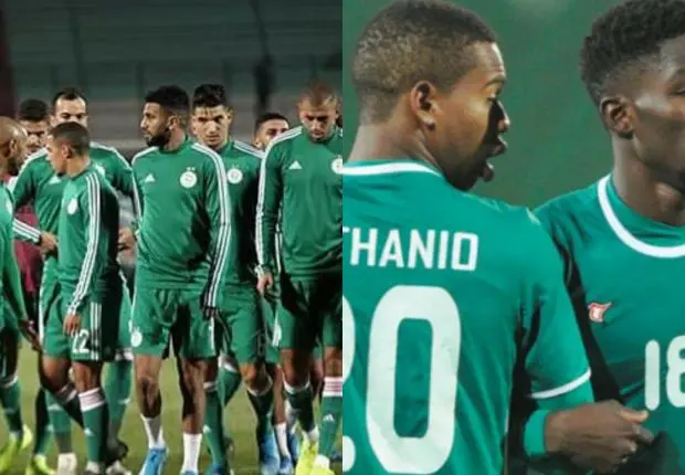 Match retour Algérie – Burkina Faso : ce que propose la FAF