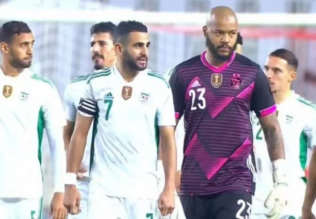 Équipe nationale : y-a-t-il un complot contre les hommes de Belmadi ?