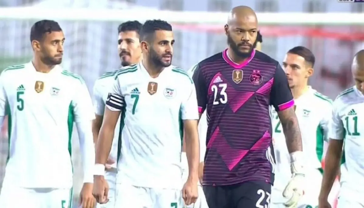 Équipe nationale : y-a-t-il un complot contre les hommes de Belmadi ?