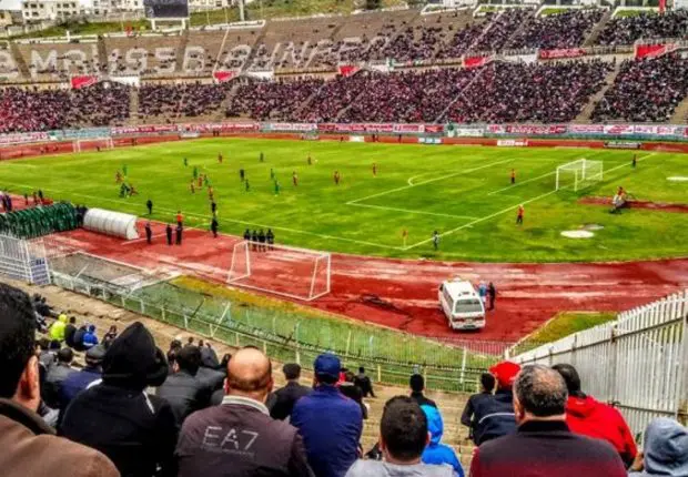 2 wilayas autorisent le retour des supporters dans les stades