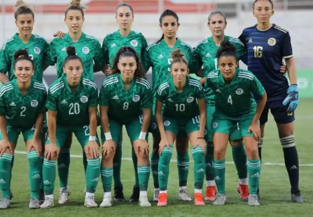 Soudan – Algérie : les Vertes ne vont pas disputer leur match retour