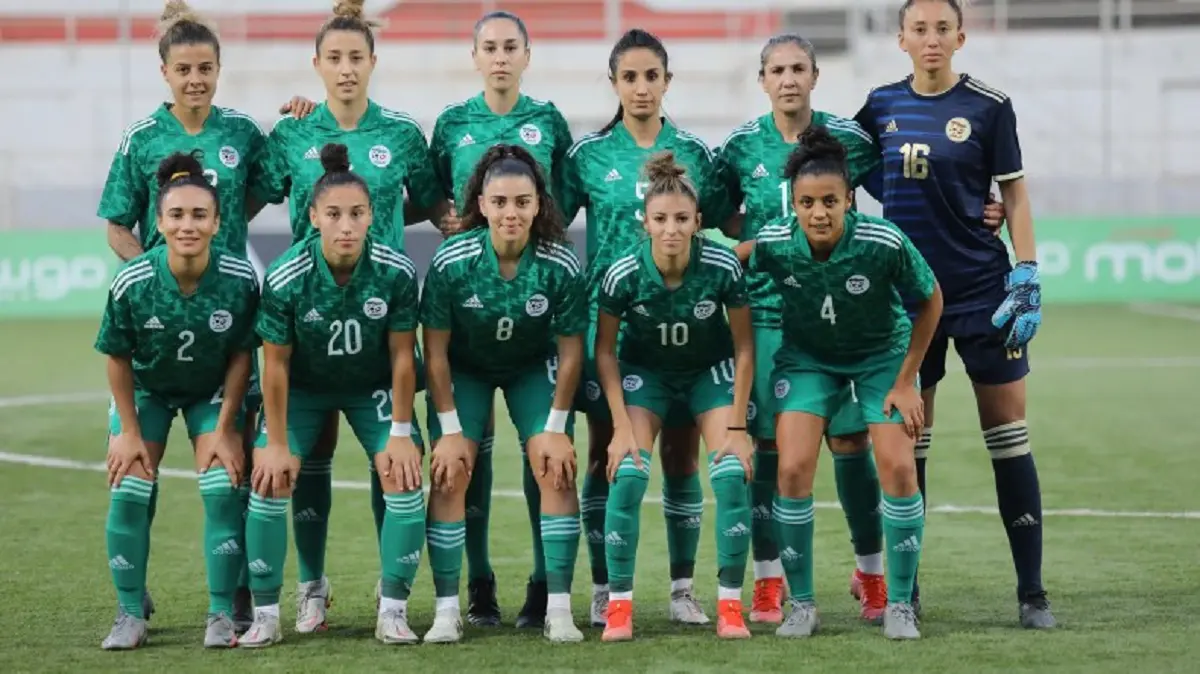 Soudan – Algérie : les Vertes ne vont pas disputer leur match retour
