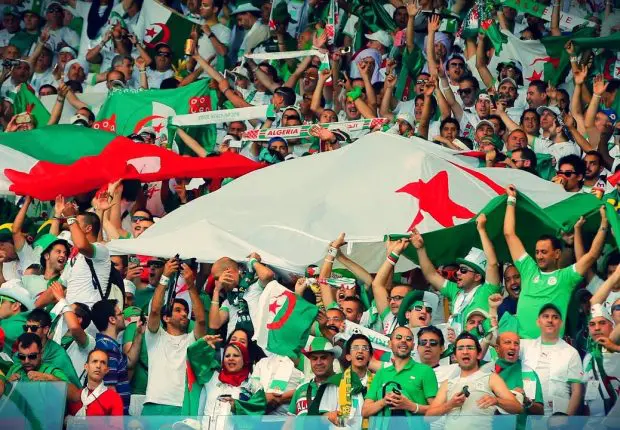 Retour du public dans les stades : les autorités font un premier pas