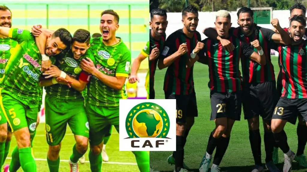 JSK – FAR de Rabat : les Canaris vont-ils déclarer forfait ?