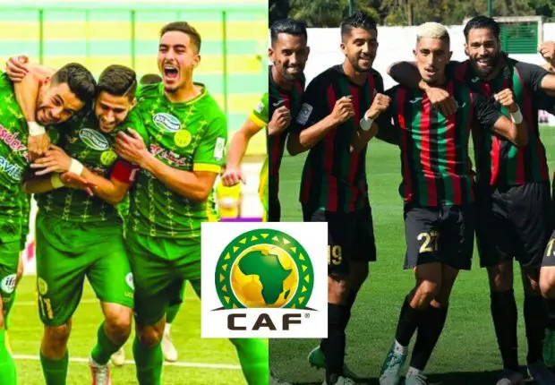JSK – FAR de Rabat : les Canaris vont-ils déclarer forfait ?