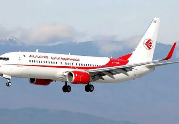 Voyages en Espagne : la nouvelle mise à jour d&rsquo;Air Algérie