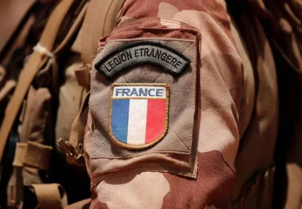 France : quand la Légion étrangère recrute des harraga algériens
